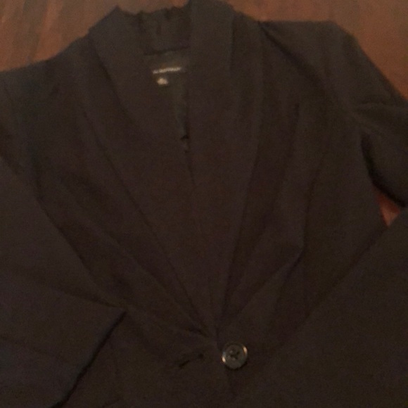 Banana Republic blazer - Picture 2 of 5